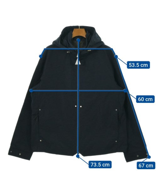 MONCLER แจ็คเก็ตเบลาส์ อื่น