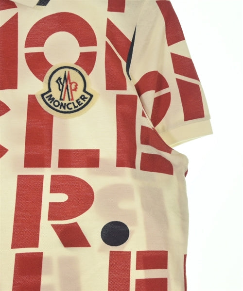 MONCLER GENIUS เสื้อโปโล