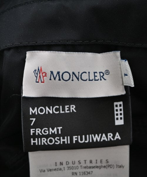 MONCLER GENIUS หมวก