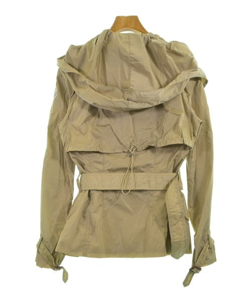 MONCLER แจ็คเก็ตเบลาส์ อื่น