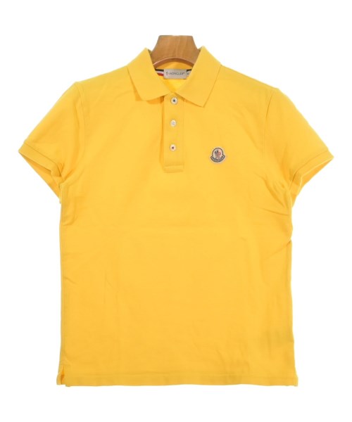 MONCLER เสื้อโปโล