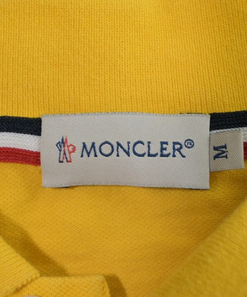 MONCLER เสื้อโปโล
