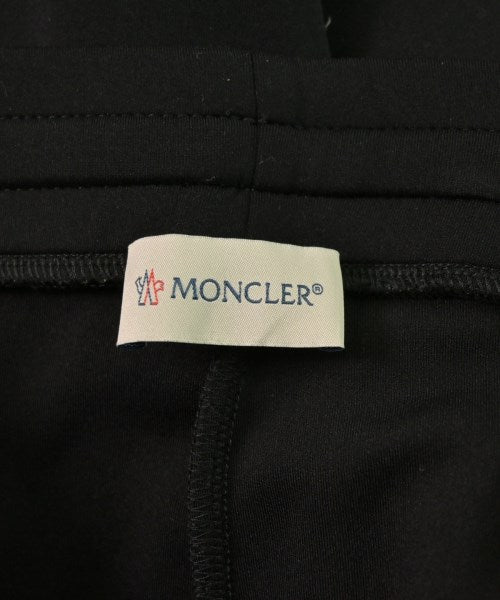 MONCLER กางเกงวอร์ม