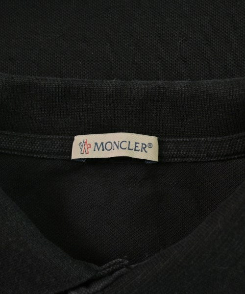 MONCLER เสื้อโปโล