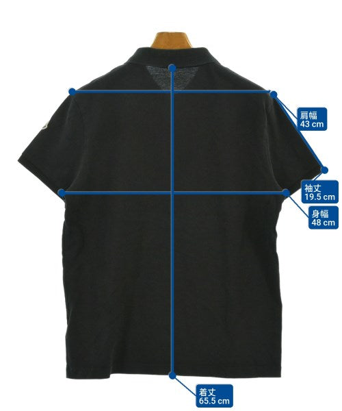 MONCLER เสื้อโปโล