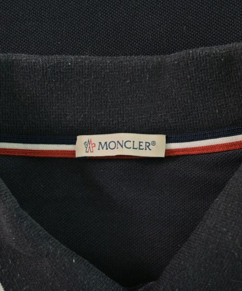 MONCLER เสื้อโปโล