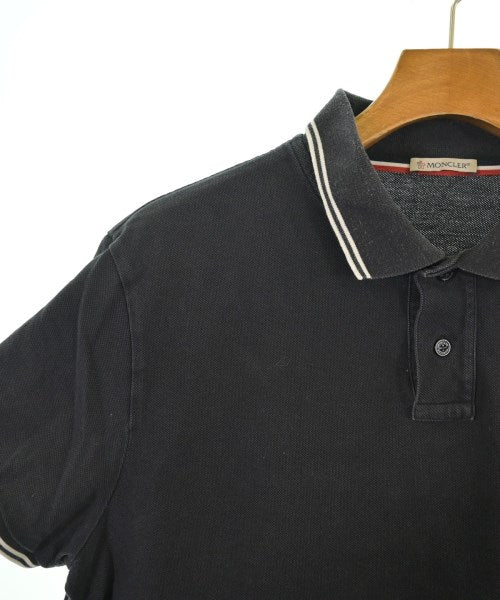 MONCLER เสื้อโปโล