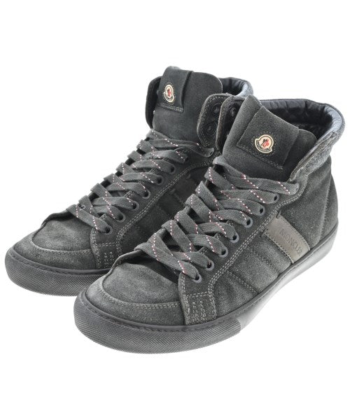 MONCLER รองเท้าผ้าใบ