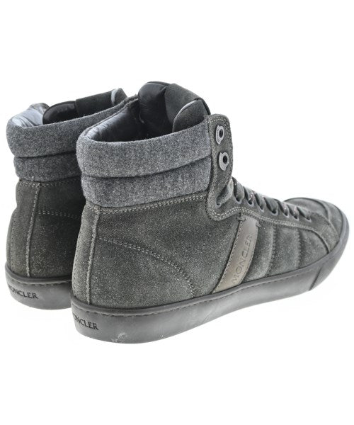 MONCLER รองเท้าผ้าใบ