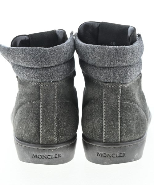 MONCLER รองเท้าผ้าใบ