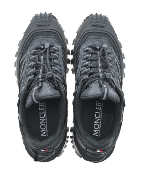MONCLER รองเท้าผ้าใบ