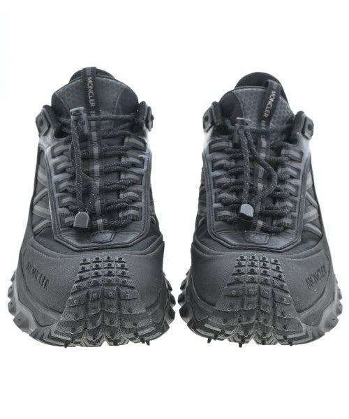 MONCLER รองเท้าผ้าใบ