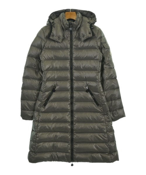 MONCLER เสื้อโค้ทดาวน์