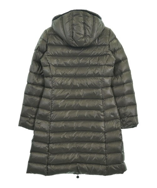 MONCLER เสื้อโค้ทดาวน์