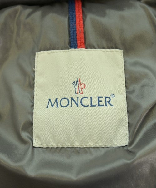 MONCLER เสื้อโค้ทดาวน์