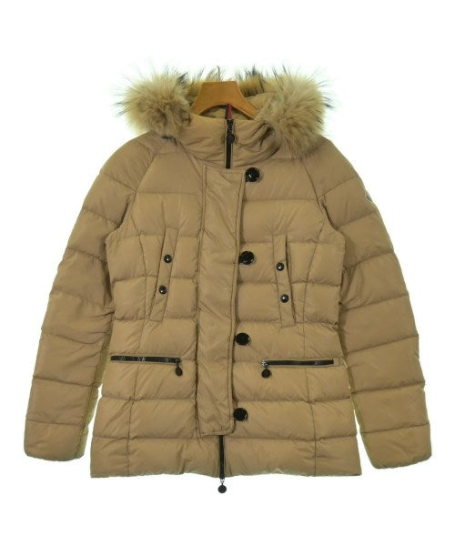MONCLER แจ็คเก็ตดาวน์/เสื้อกั๊ก