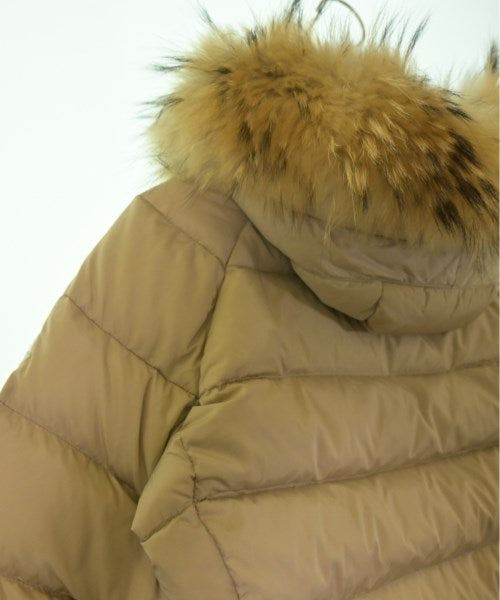 MONCLER แจ็คเก็ตดาวน์/เสื้อกั๊ก