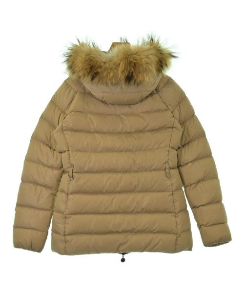 MONCLER แจ็คเก็ตดาวน์/เสื้อกั๊ก