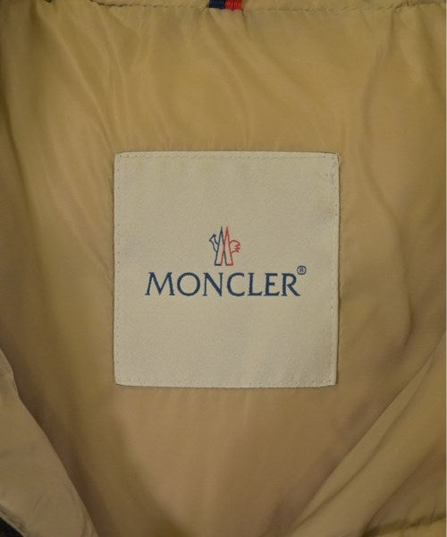 MONCLER แจ็คเก็ตดาวน์/เสื้อกั๊ก