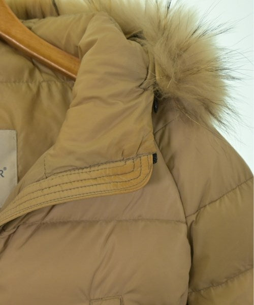 MONCLER แจ็คเก็ตดาวน์/เสื้อกั๊ก