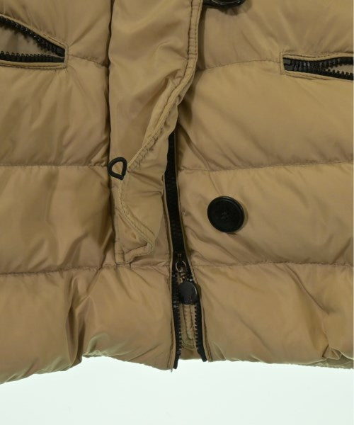 MONCLER แจ็คเก็ตดาวน์/เสื้อกั๊ก