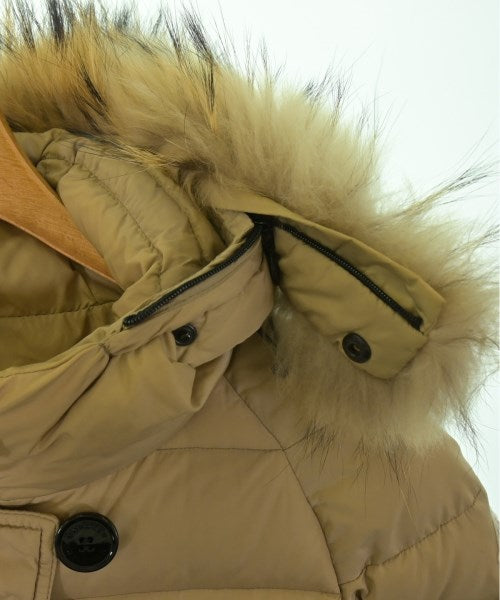 MONCLER แจ็คเก็ตดาวน์/เสื้อกั๊ก