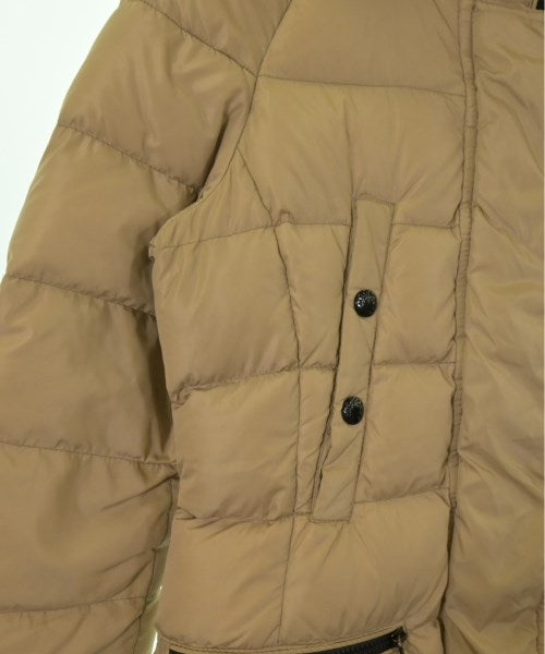MONCLER แจ็คเก็ตดาวน์/เสื้อกั๊ก