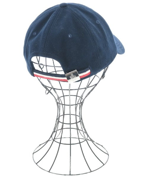 MONCLER หมวกแก๊ป
