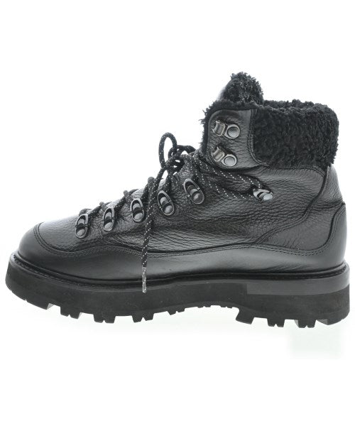 MONCLER รองเท้าบูท