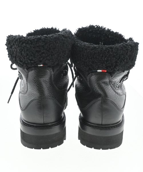 MONCLER รองเท้าบูท