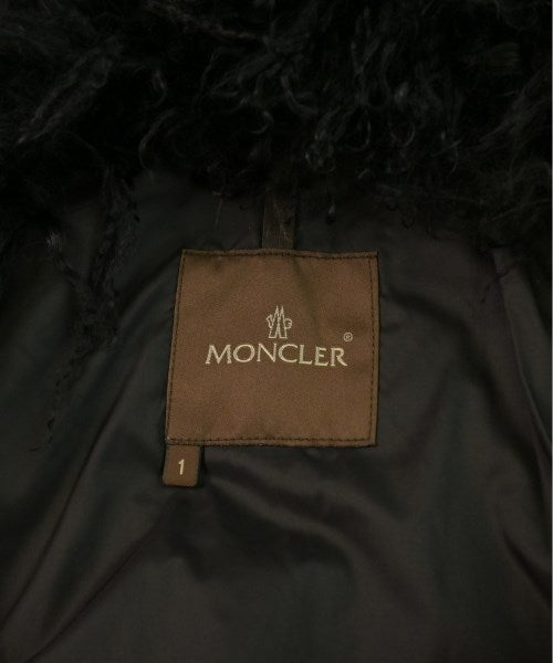 MONCLER เสื้อโค้ทดาวน์