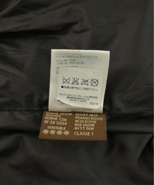 MONCLER เสื้อโค้ทดาวน์