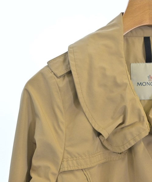 MONCLER เสื้อโค้ท อื่น