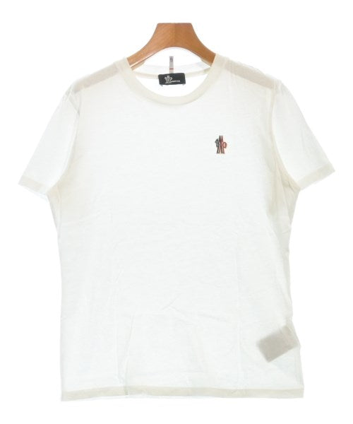 MONCLER GRENOBLE เสื้อยืด/เสื้อท็อปส์