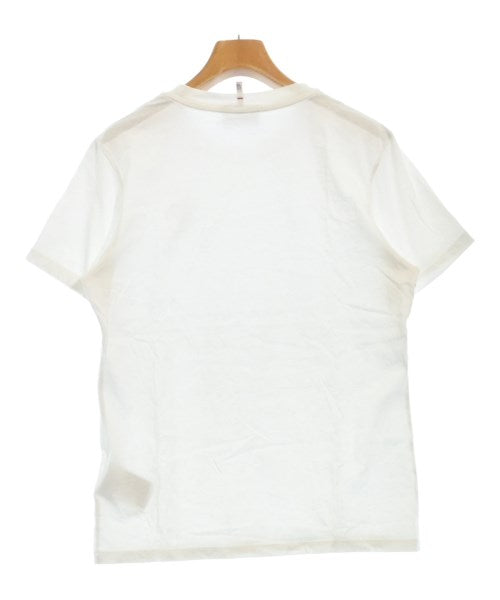 MONCLER GRENOBLE เสื้อยืด/เสื้อท็อปส์