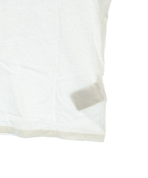 MONCLER GRENOBLE เสื้อยืด/เสื้อท็อปส์