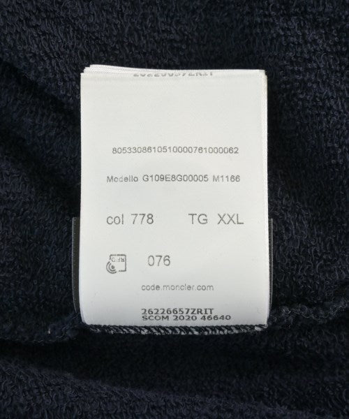 MONCLER GENIUS เสื้อฮู้ด