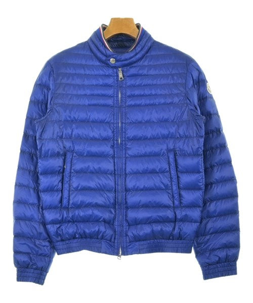 MONCLER แจ็คเก็ตดาวน์/เสื้อกั๊ก