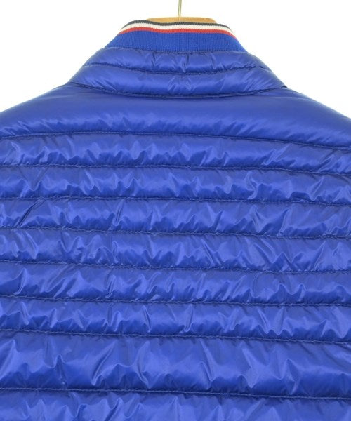 MONCLER แจ็คเก็ตดาวน์/เสื้อกั๊ก