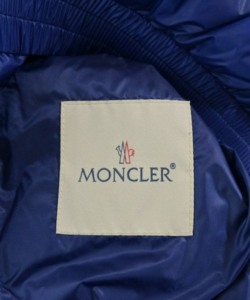 MONCLER แจ็คเก็ตดาวน์/เสื้อกั๊ก