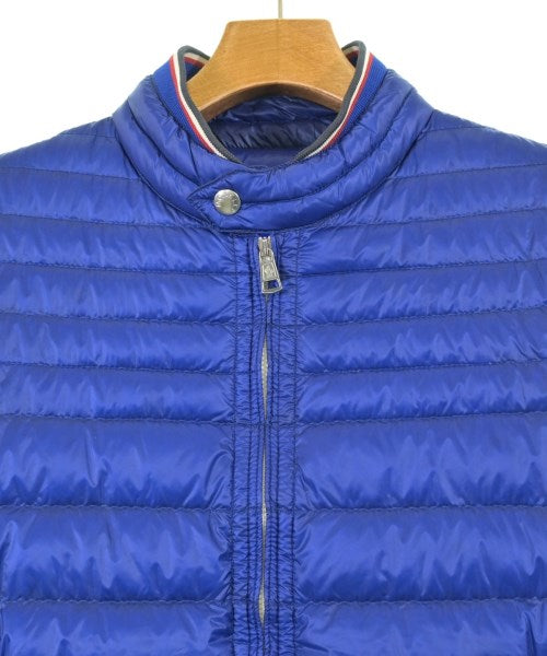 MONCLER แจ็คเก็ตดาวน์/เสื้อกั๊ก