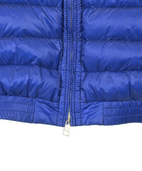 MONCLER แจ็คเก็ตดาวน์/เสื้อกั๊ก