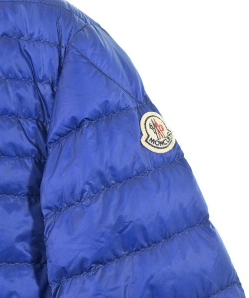 MONCLER แจ็คเก็ตดาวน์/เสื้อกั๊ก
