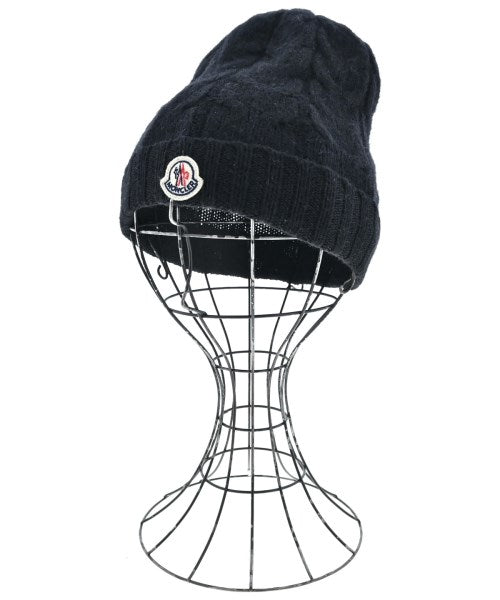 MONCLER หมวกไหมพรม/หมวกบีนนี่