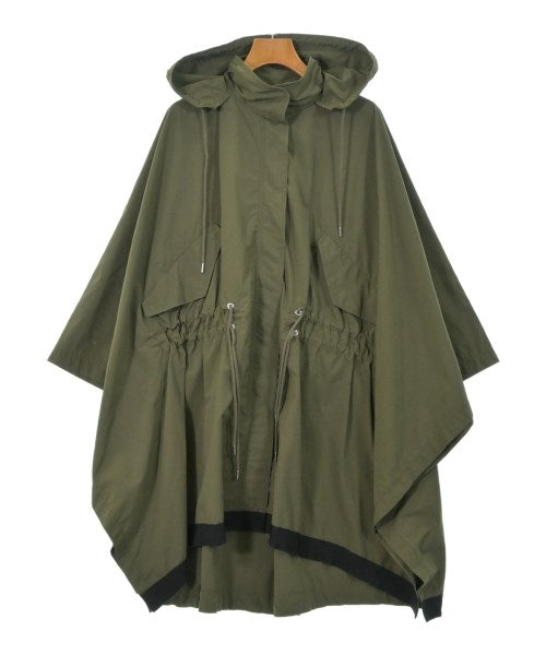 MONCLER เสื้อโค้ท