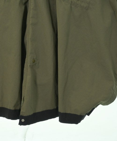 MONCLER เสื้อโค้ท