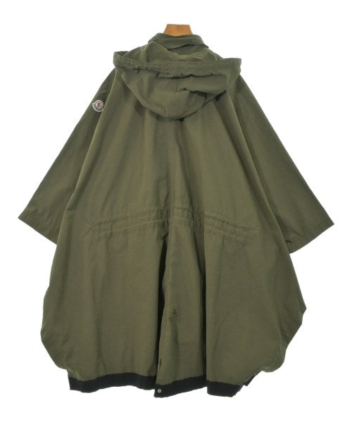MONCLER เสื้อโค้ท