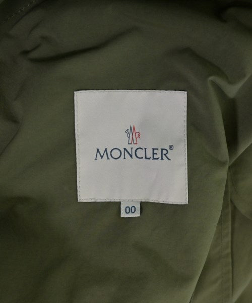 MONCLER เสื้อโค้ท