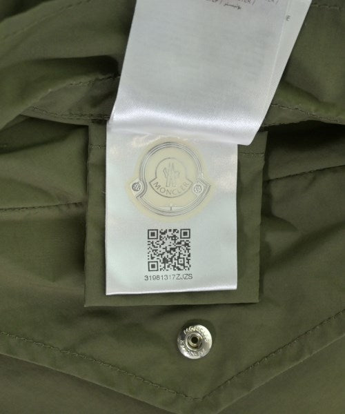 MONCLER เสื้อโค้ท