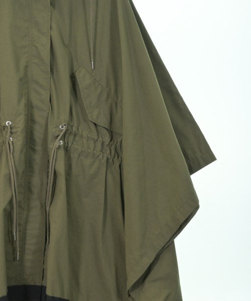 MONCLER เสื้อโค้ท